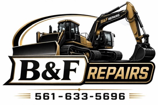 B&F Repairs